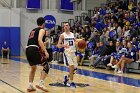 MBBall vs Clark  Wheaton College men's basketball vs Clark University. - Photo By: KEITH NORDSTROM : Wheaton, basketball